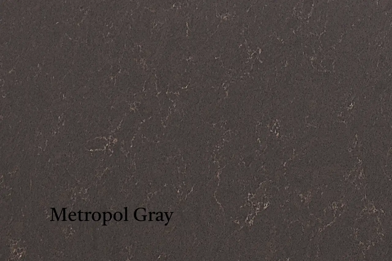 Metropol Gray